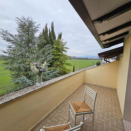 Hotel Assisivm Antica Dimora Ad Bagian luar foto