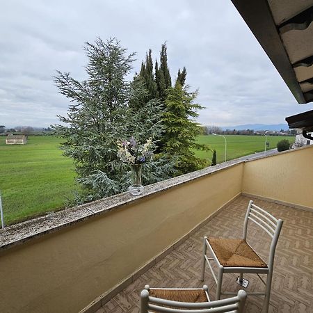 Hotel Assisivm Antica Dimora Ad Bagian luar foto