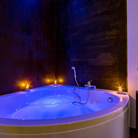 Hotel Assisivm Antica Dimora Ad Bagian luar foto