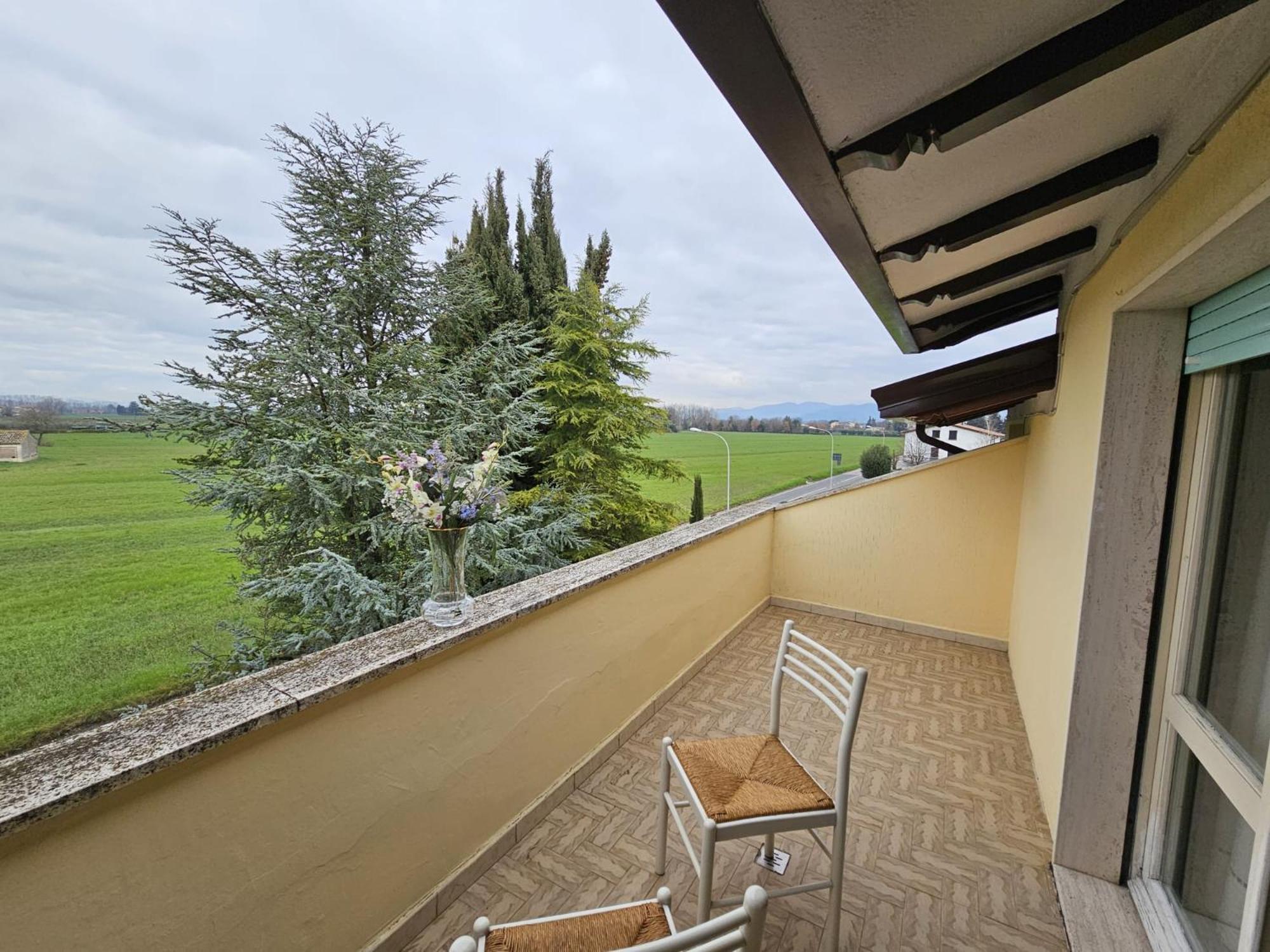 Hotel Assisivm Antica Dimora Ad Bagian luar foto
