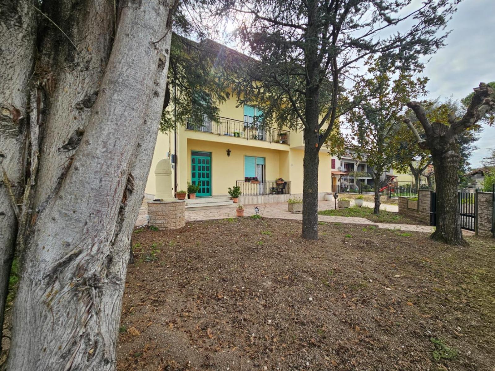Hotel Assisivm Antica Dimora Ad Bagian luar foto