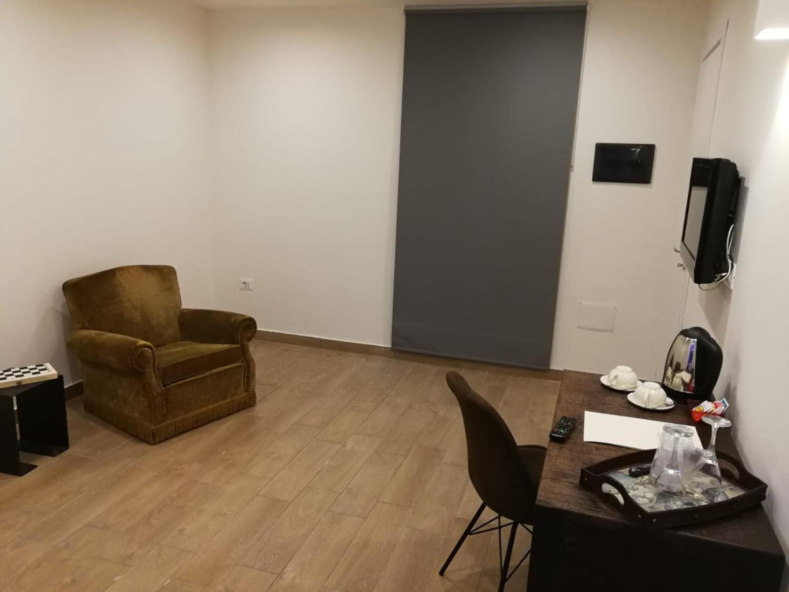 Hotel Assisivm Antica Dimora Ad Bagian luar foto
