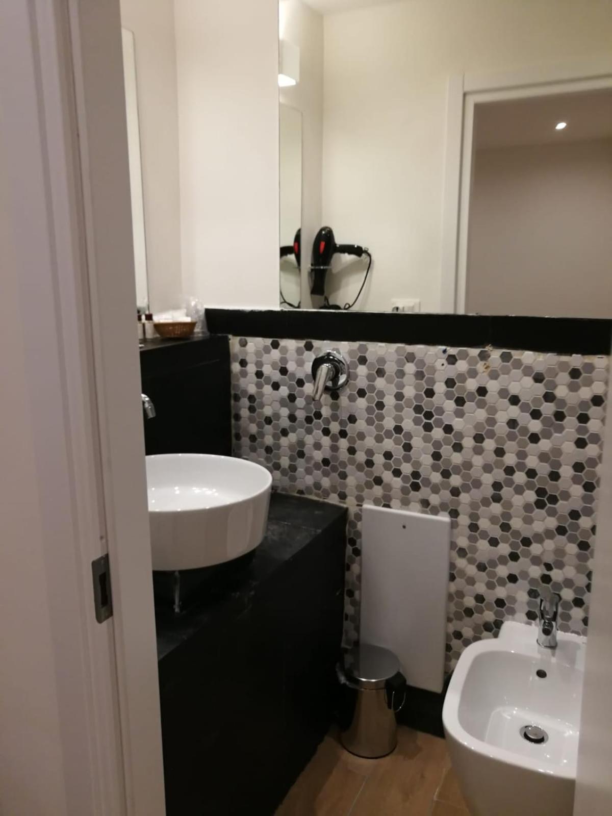 Hotel Assisivm Antica Dimora Ad Bagian luar foto